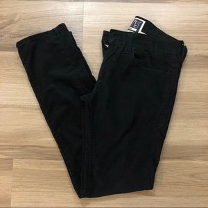 Classic 511 Levi’s Corduroy Skinny/ Straight Pant